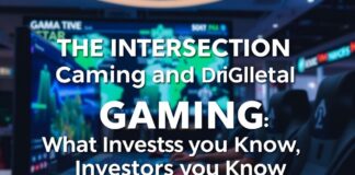 The Intersection of Gaming and Global Economic Trends: What Investors Need to Know