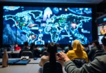 The Intersection of Gaming and Global Entertainment: A New Era of Cross-Cultural Exchange The Intersection of Gaming and Global Entertainment: A New Era of Cross-Cultural Exchange