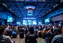 The Intersection of Gaming and Global Events: A New Era of Interactive Entertainment