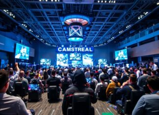 The Intersection of Gaming and Global Events: A New Era of Interactive Entertainment