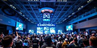 The Intersection of Gaming and Global Events: A New Era of Interactive Entertainment