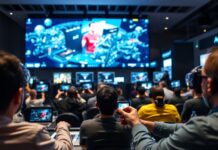 The Intersection of Gaming and Global Events: A New Era of Interactive Journalism
