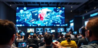 The Intersection of Gaming and Global Events: A New Era of Interactive Journalism