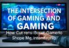 The Intersection of Gaming and Global Events: How Current Affairs Shape the Gaming World