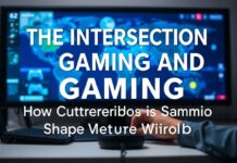 The Intersection of Gaming and Global Events: How Current Affairs Shape the Gaming World