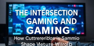 The Intersection of Gaming and Global Events: How Current Affairs Shape the Gaming World