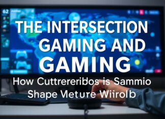 The Intersection of Gaming and Global Events: How Current Affairs Shape the Gaming World