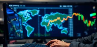 The Intersection of Gaming and Global Financial Markets: An Unexpected Connection The Intersection of Gaming and Global Financial Markets: An Unexpected Link