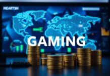 The Intersection of Gaming and Global Financial Trends