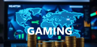 The Intersection of Gaming and Global Financial Trends