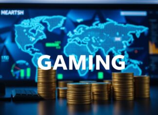 The Intersection of Gaming and Global Financial Trends