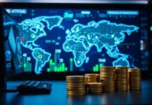 The Intersection of Gaming and Worldwide Financial Trends