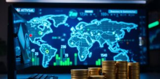 The Intersection of Gaming and Worldwide Financial Trends