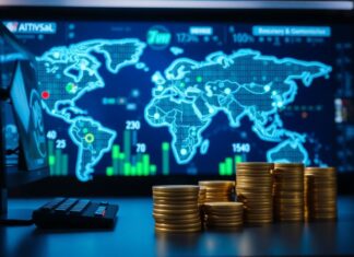 The Intersection of Gaming and Worldwide Financial Trends