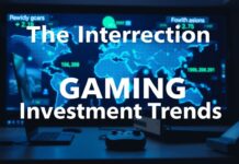 The Intersection of Gaming and Global Investment Trends