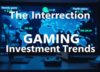 The Intersection of Gaming and Global Investment Trends