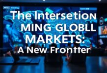 The Intersection of Gaming and Global Markets: A New Frontier