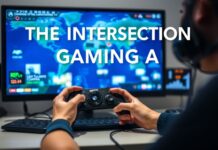 The Intersection of Gaming and Global News: How Online Gamers Are Influencing Current Events