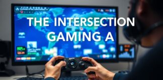 The Intersection of Gaming and Global News: How Online Gamers Are Influencing Current Events