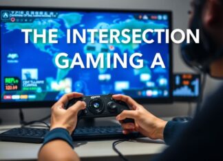 The Intersection of Gaming and Global News: How Online Gamers Are Influencing Current Events