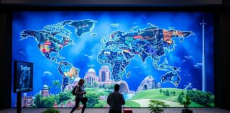 The Intersection of Gaming and Global Tourism: Exploring New Frontiers