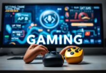 The Intersection of Gaming and Graphic Design: A New Era of Visual Storytelling The Intersection of Gaming and Graphic Design: A New Era of Visual Storytelling