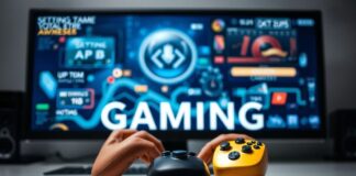 The Intersection of Gaming and Graphic Design: A New Era of Visual Storytelling