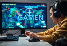 The Intersection of Gaming and Health: A New Frontier