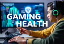 The Intersection of Gaming and Health: How Gamers Are Prioritizing Well-being The Intersection of Gaming and Health: How Gamers Are Prioritizing Well-being