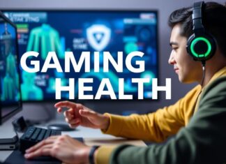 The Intersection of Gaming and Health: How Gamers Are Prioritizing Well-being The Intersection of Gaming and Health: How Gamers Are Prioritizing Well-being