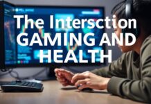 The Intersection of Gaming and Health: Unlikely Allies in Modern Lifestyles The Intersection of Gaming and Health: Unlikely Allies in Contemporary Lifestyles