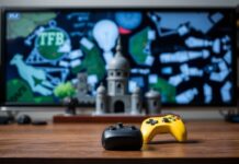 The Intersection of Gaming and Historical Preservation: A New Trend in Online Communities