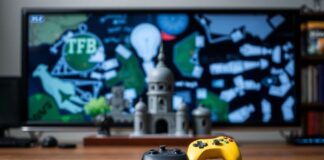 The Intersection of Gaming and Historical Preservation: A New Trend in Online Communities