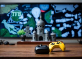 The Intersection of Gaming and Historical Preservation: A New Trend in Online Communities