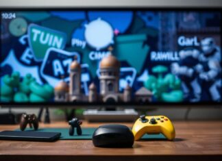 The Intersection of Gaming and Historical Preservation: A New Trend in Online Communities