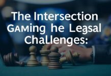 The Intersection of Gaming and Legal Challenges: Navigating the Complexities