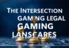 The Intersection of Gaming and Legal Landscapes: A Comprehensive Overview