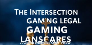 The Intersection of Gaming and Legal Landscapes: A Comprehensive Overview The Intersection of Gaming and Legal Landscapes: A Comprehensive Overview