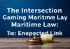 The Intersection of Gaming and Maritime Law: An Unexpected Link