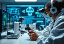 The Intersection of Gaming and Medical Breakthroughs: A New Era of Innovation