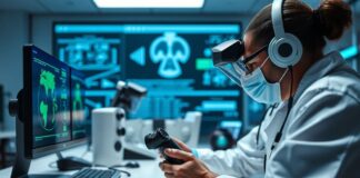 The Intersection of Gaming and Medical Breakthroughs: A New Era of Innovation