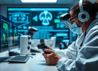 The Intersection of Gaming and Medical Breakthroughs: A New Era of Innovation The Intersection of Gaming and Medical Breakthroughs: A New Era of Innovation