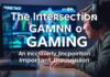 The Intersection of Gaming and Mental Health: An Increasingly Important Discussion