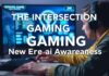 The Intersection of Gaming and Mental Health: A New Era of Awareness