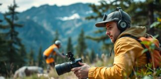 The Intersection of Gaming and Outdoor Activities: A New Trend