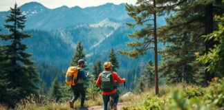 The Intersection of Gaming and Outdoor Adventures: A New Trend Emerges