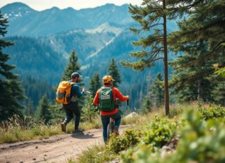 The Intersection of Gaming and Outdoor Adventures: A New Trend Emerges