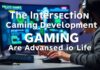 The Intersection of Gaming and Personal Development: How Gamers Are Advancing in Life