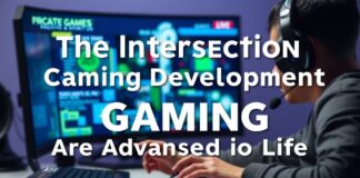 The Intersection of Gaming and Personal Development: How Gamers Are Advancing in Life