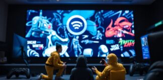 The Intersection of Gaming and Pop Culture: A New Era of Entertainment